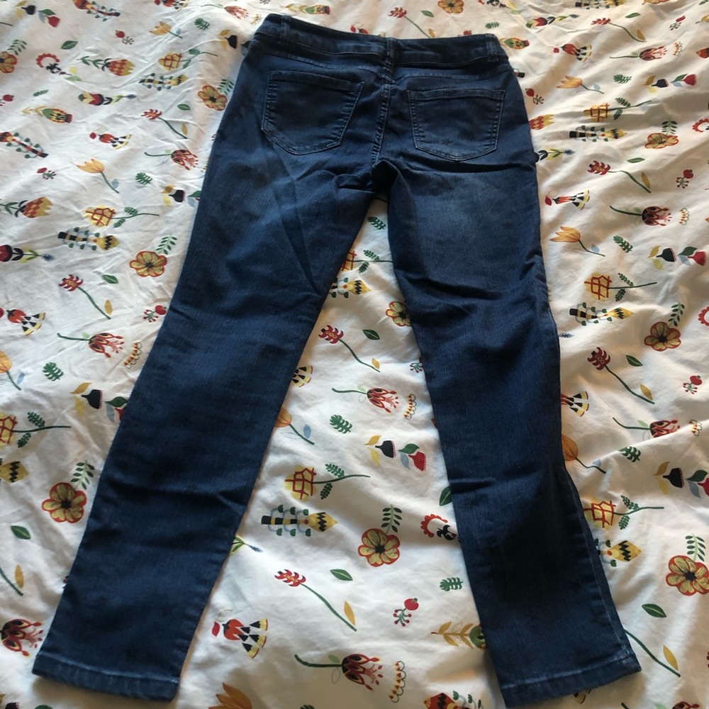 NWOT Artisan NY jeans - Picture 5 of 6